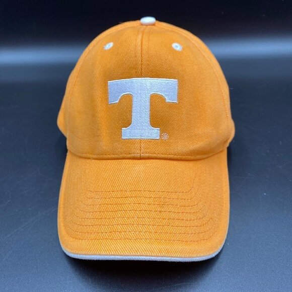 Tennessee Volunteers Adjustable Hat - Picture 1 of 8